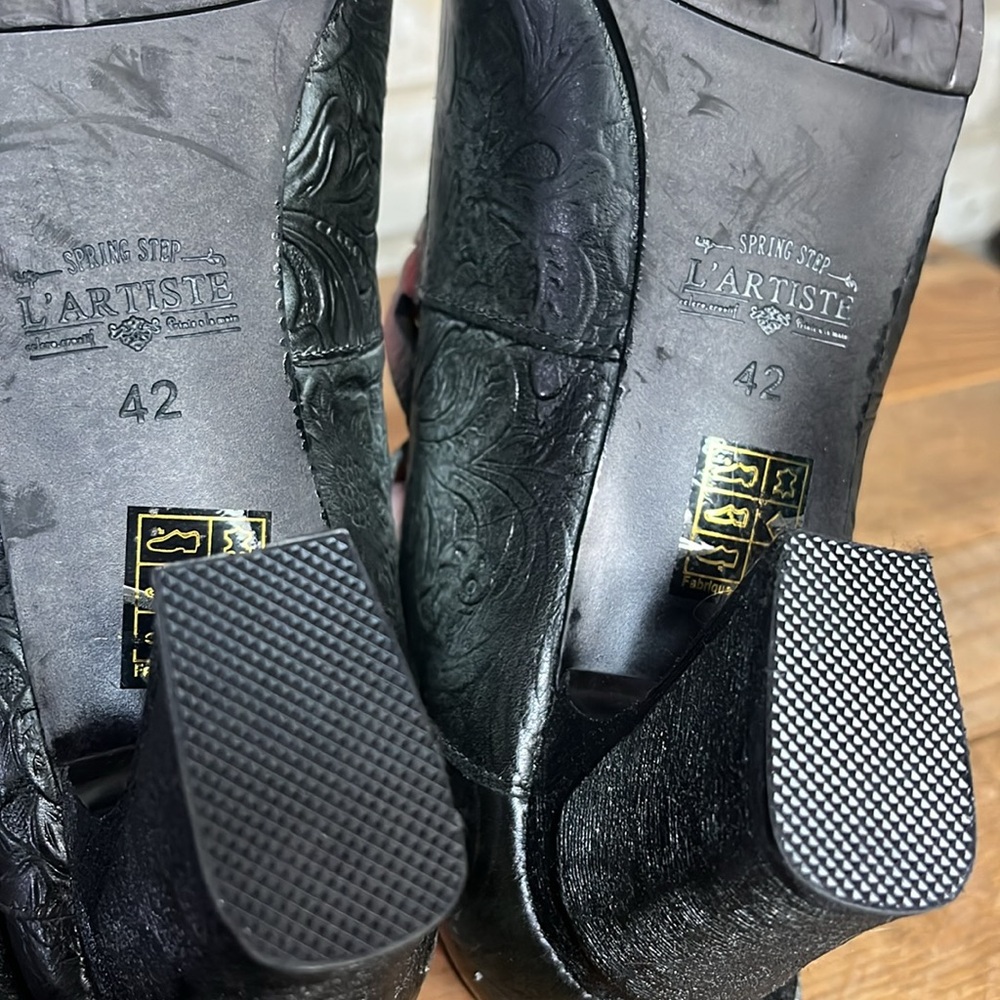 L'Artiste Aprileive Mary Jane Pump - Picture 10 of 12